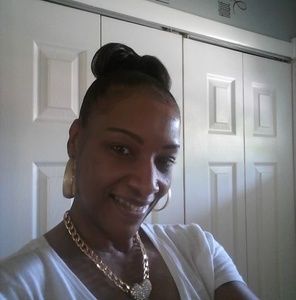 Meet your Posher, Tracey